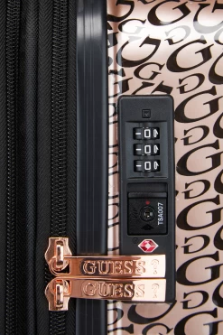 Guess Jalisco 75cm Suitcase -Travel Luggage Store 3205869 6
