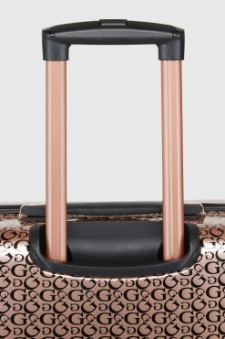 Guess Jalisco 75cm Suitcase -Travel Luggage Store 3205869 7
