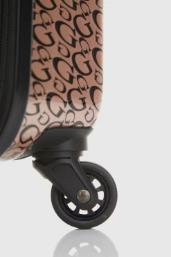 Guess Jalisco 75cm Suitcase -Travel Luggage Store 3205869 8