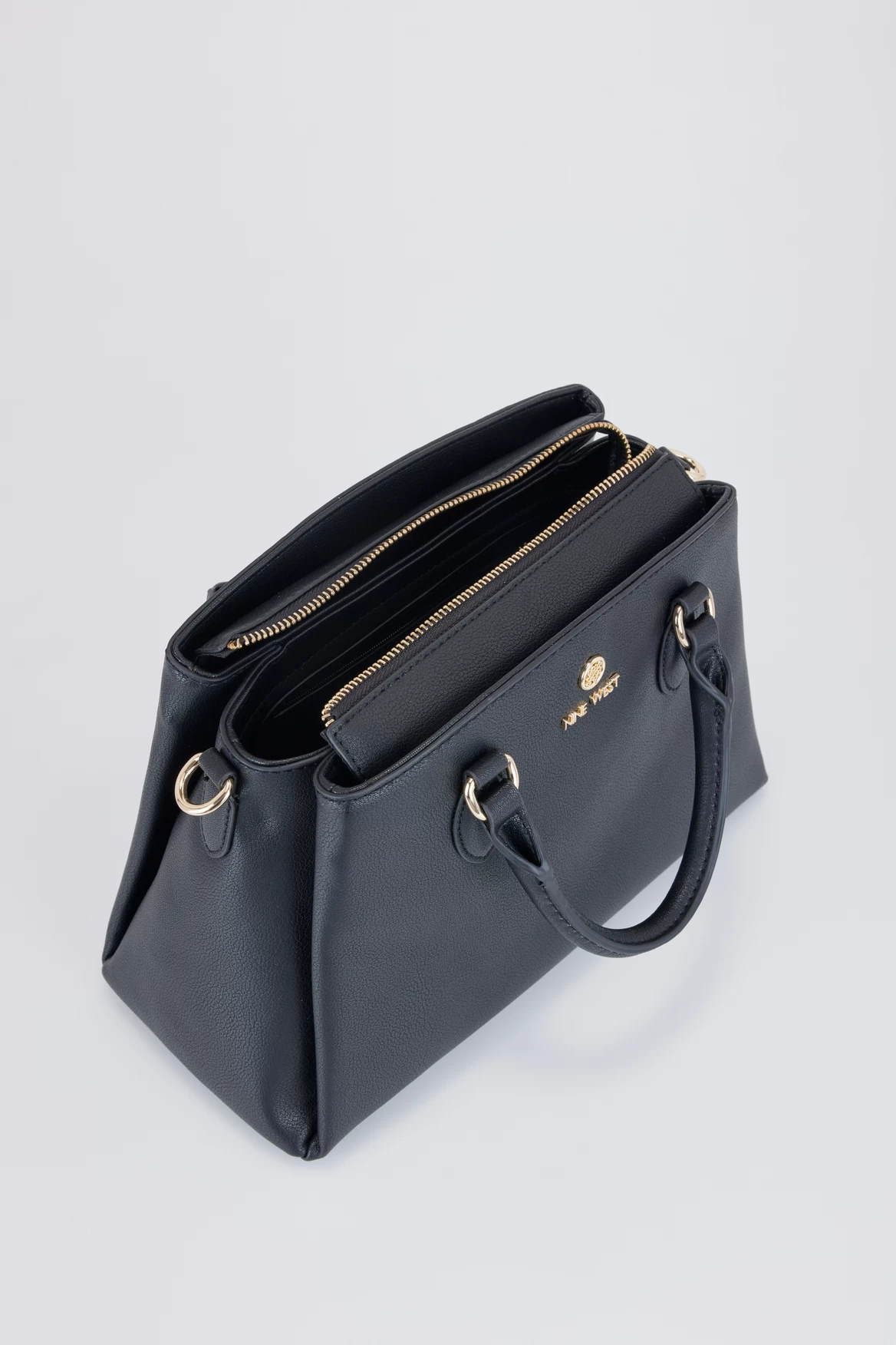 Nine West Zenith Small Shopper Bag 3 Nine West Zenith Small Shopper Bag - Image 3