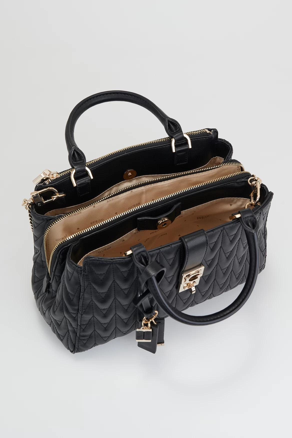 Guess Regilla Girlfriend Shopper Bag 3 Guess Regilla Girlfriend Shopper Bag - Image 3