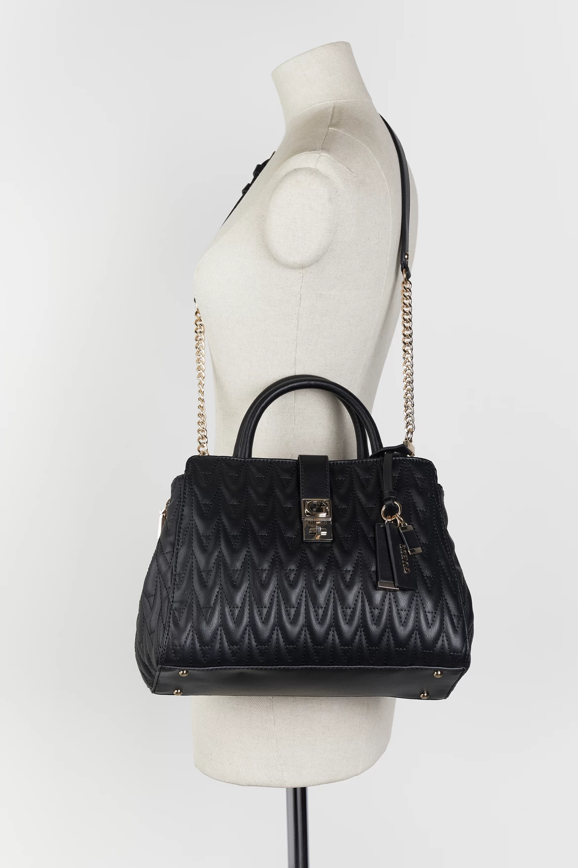 Guess Regilla Girlfriend Shopper Bag 4 Guess Regilla Girlfriend Shopper Bag - Image 4