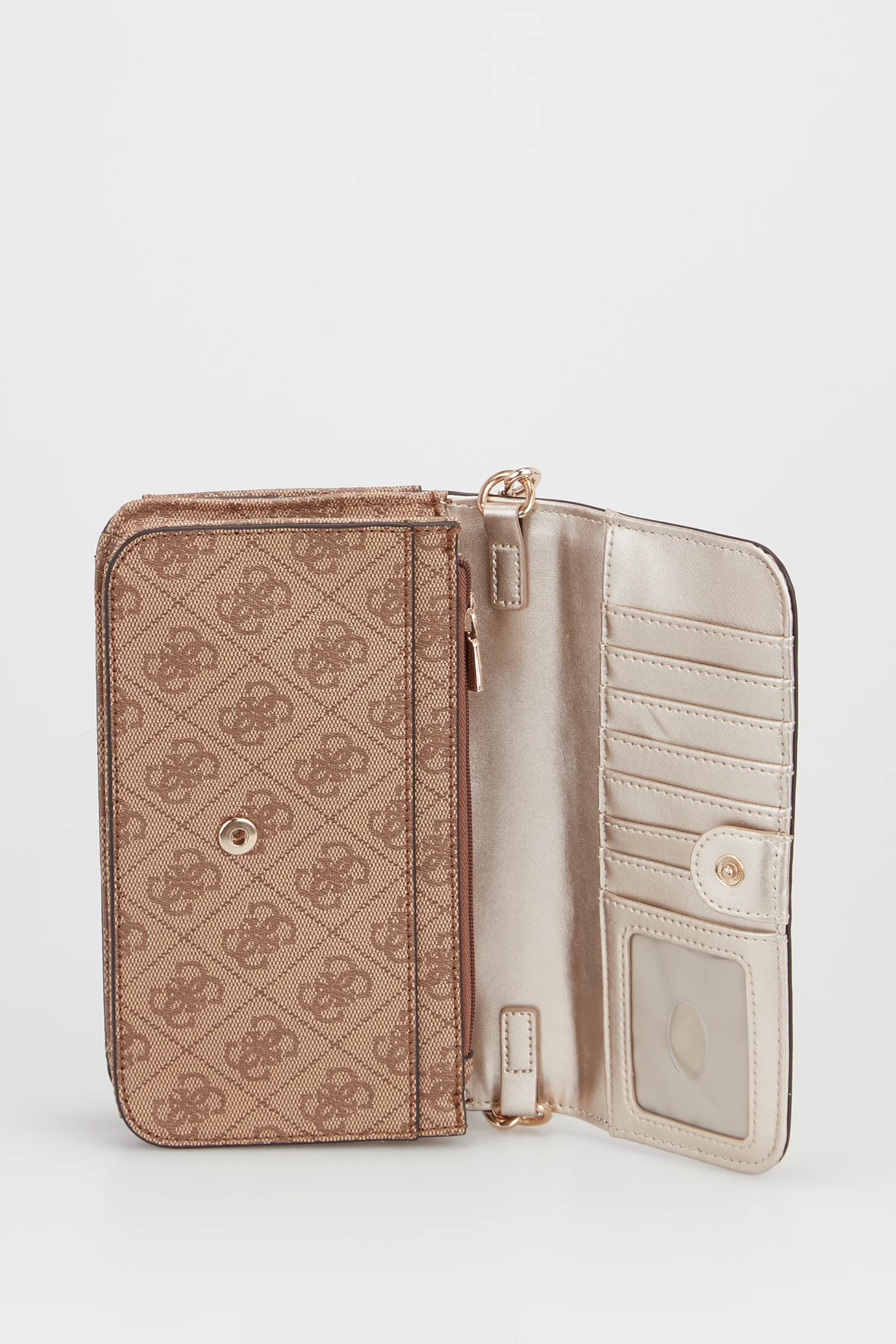 Guess Noelle Phone Crossbody Bag 3 Guess Noelle Phone Crossbody Bag - Image 3