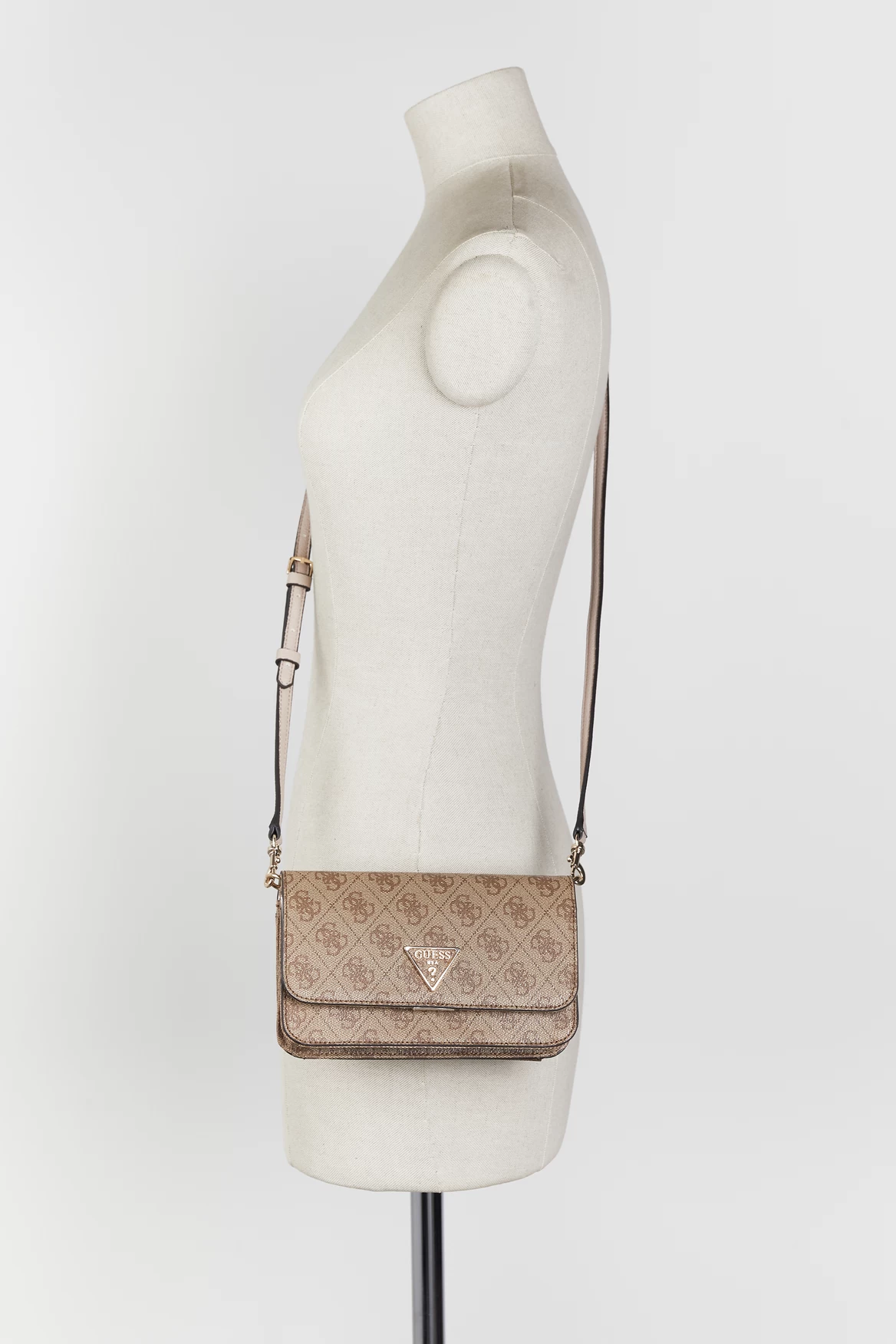 Guess Noelle Phone Crossbody Bag 4 Guess Noelle Phone Crossbody Bag - Image 4