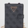 Guess Laurel Passport Case Crossbody Bag