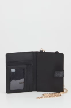 Guess Laurel Passport Case Crossbody Bag -Travel Luggage Store 3208043 3