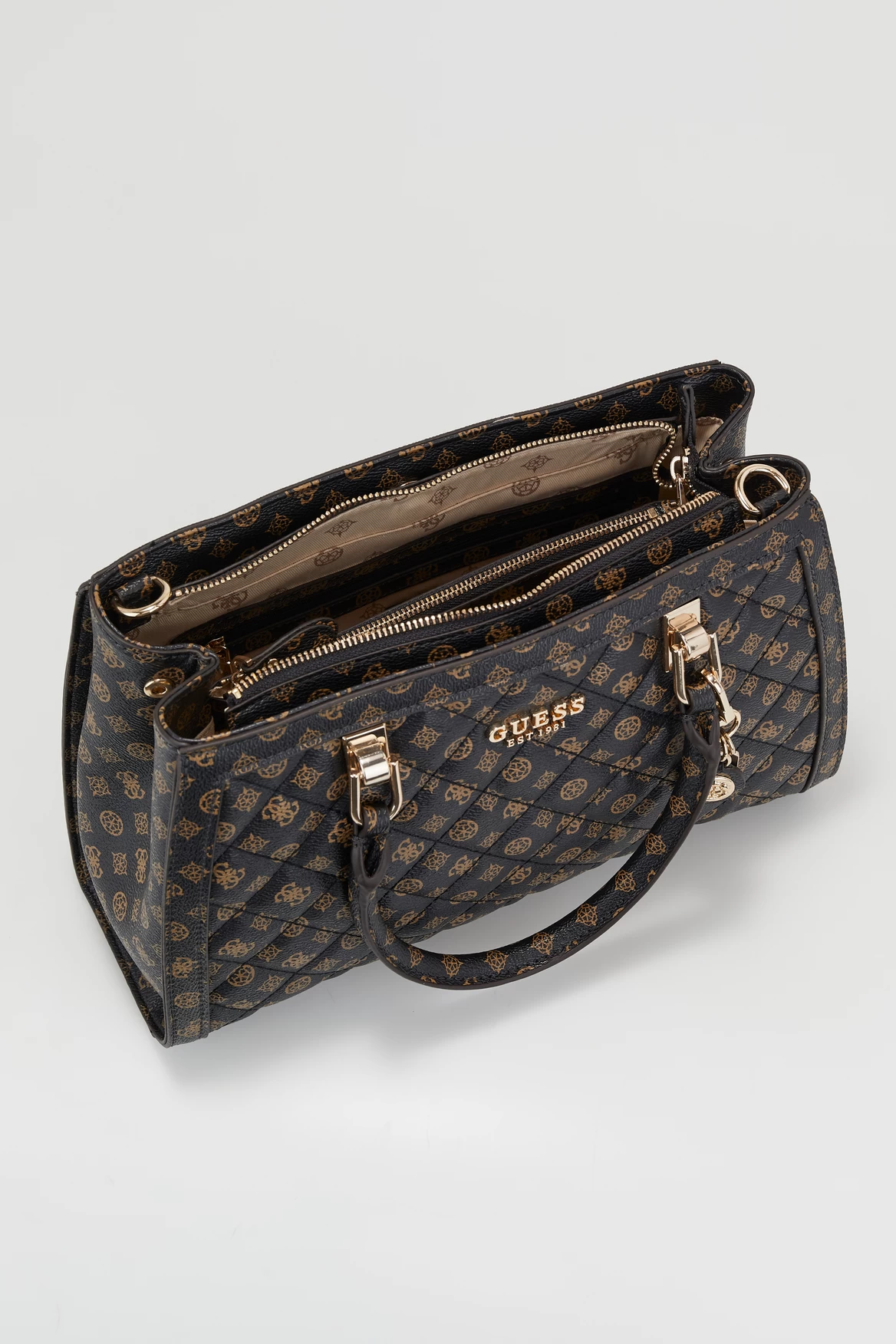 Guess Abey Shopper Bag 3 Guess Abey Shopper Bag - Image 3