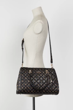 Guess Abey Shopper Bag 7 Guess Abey Shopper Bag -Travel Luggage Store 3208145 4