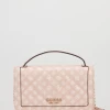 Guess Abey Phone Crossbody Bag