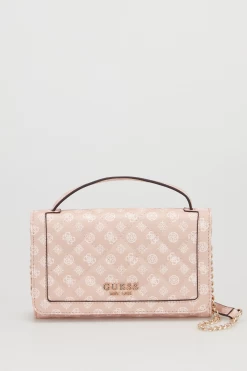 Guess Abey Phone Crossbody Bag