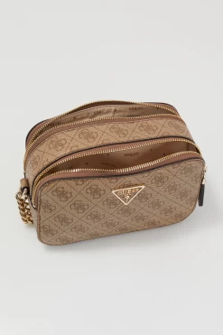 Guess Noelle Camera Crossbody Bag -Travel Luggage Store 3208199 3