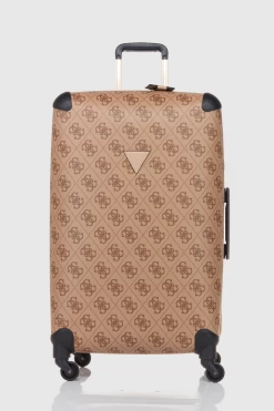 Guess Berta 76cm Suitcase -Travel Luggage Store 3208585 4