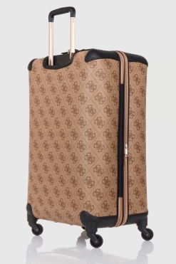 Guess Berta 76cm Suitcase -Travel Luggage Store 3208585 5
