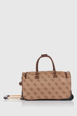 Guess Berta 54cm Wheel Bag -Travel Luggage Store 3208588 4