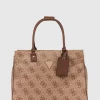 Guess Berta Deluxe Travel Tote
