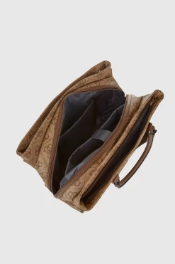 Guess Berta Deluxe Travel Tote 6 Guess Berta Deluxe Travel Tote -Travel Luggage Store 3208589 3