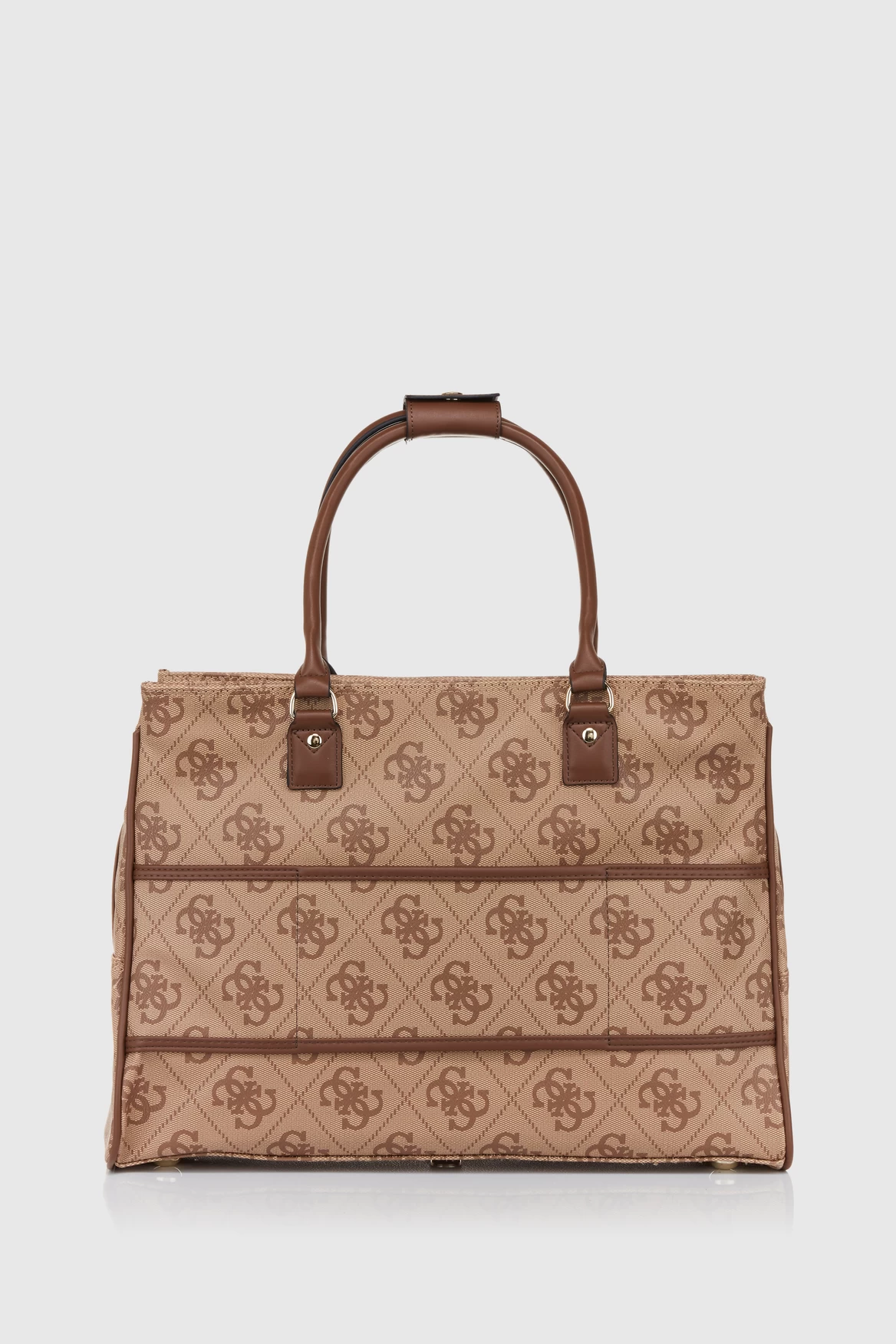 Guess Berta Deluxe Travel Tote 4 Guess Berta Deluxe Travel Tote - Image 4