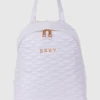 DKNY Allure Quilt Backpack