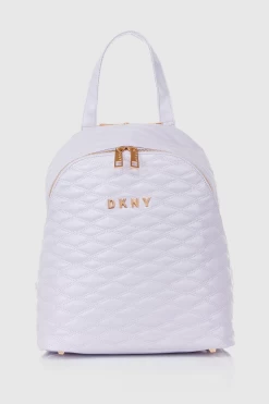 DKNY Allure Quilt Backpack