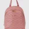 DKNY Allure Quilt Backpack
