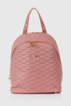 DKNY Allure Quilt Backpack
