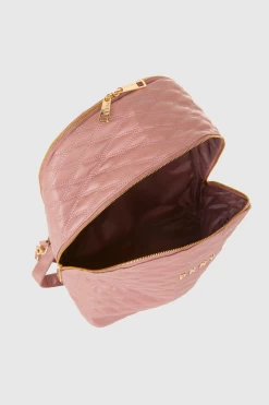 DKNY Allure Quilt Backpack -Travel Luggage Store 3208600 3