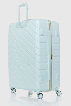 DKNY Bias 78cm Suitcase -Travel Luggage Store 3208601 5