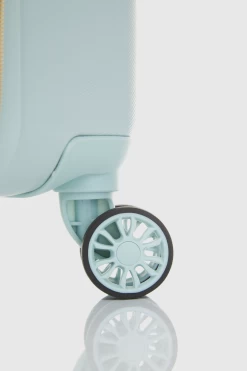 DKNY Bias 78cm Suitcase -Travel Luggage Store 3208601 6