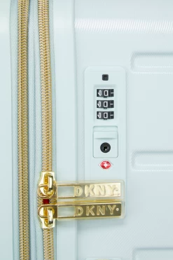DKNY Bias 78cm Suitcase -Travel Luggage Store 3208601 7