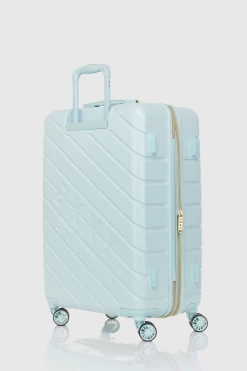 DKNY Bias 69cm Suitcase -Travel Luggage Store 3208602 5