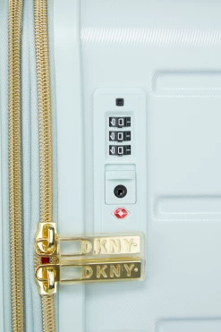 DKNY Bias 69cm Suitcase -Travel Luggage Store 3208602 7