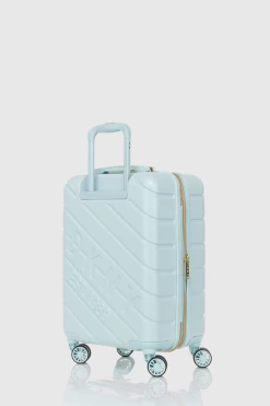 DKNY Bias 54cm Suitcase -Travel Luggage Store 3208603 5