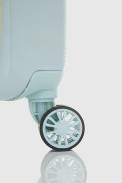 DKNY Bias 54cm Suitcase -Travel Luggage Store 3208603 6