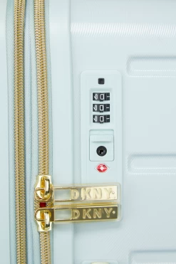 DKNY Bias 54cm Suitcase -Travel Luggage Store 3208603 7