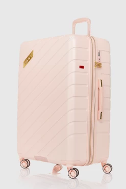 DKNY Bias 78cm Suitcase