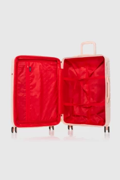 DKNY Bias 78cm Suitcase -Travel Luggage Store 3208604 3