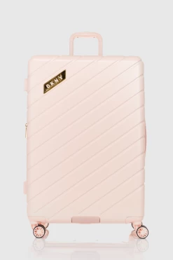 DKNY Bias 78cm Suitcase -Travel Luggage Store 3208604 4