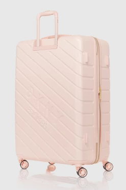 DKNY Bias 78cm Suitcase -Travel Luggage Store 3208604 5