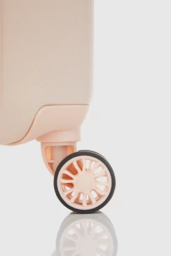 DKNY Bias 78cm Suitcase -Travel Luggage Store 3208604 6