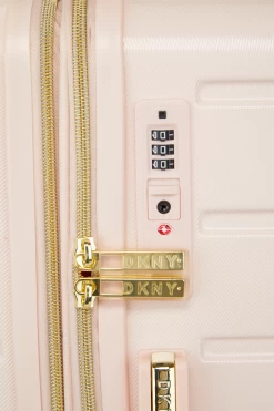 DKNY Bias 78cm Suitcase -Travel Luggage Store 3208604 7
