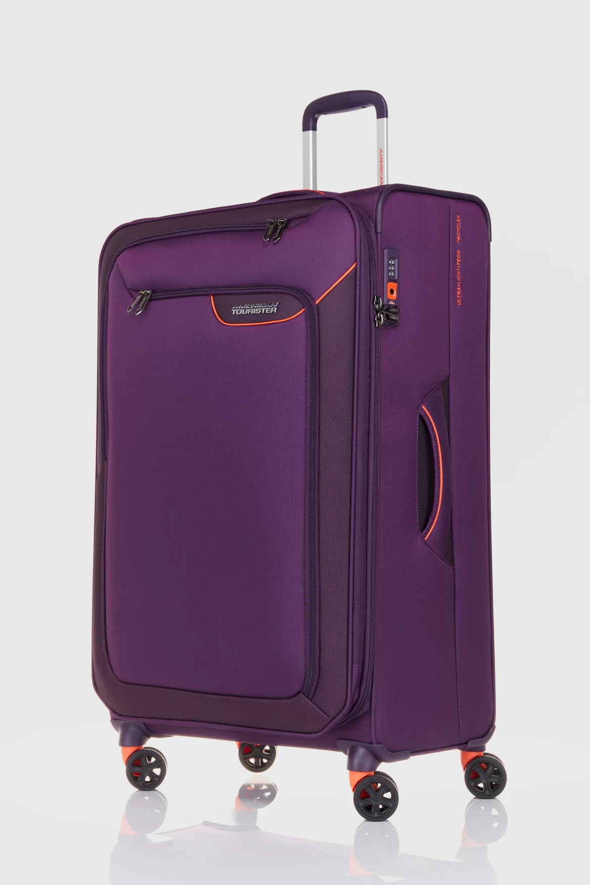 American Tourister Applite 4 Eco 82cm 1 American Tourister Applite 4 Eco 82cm