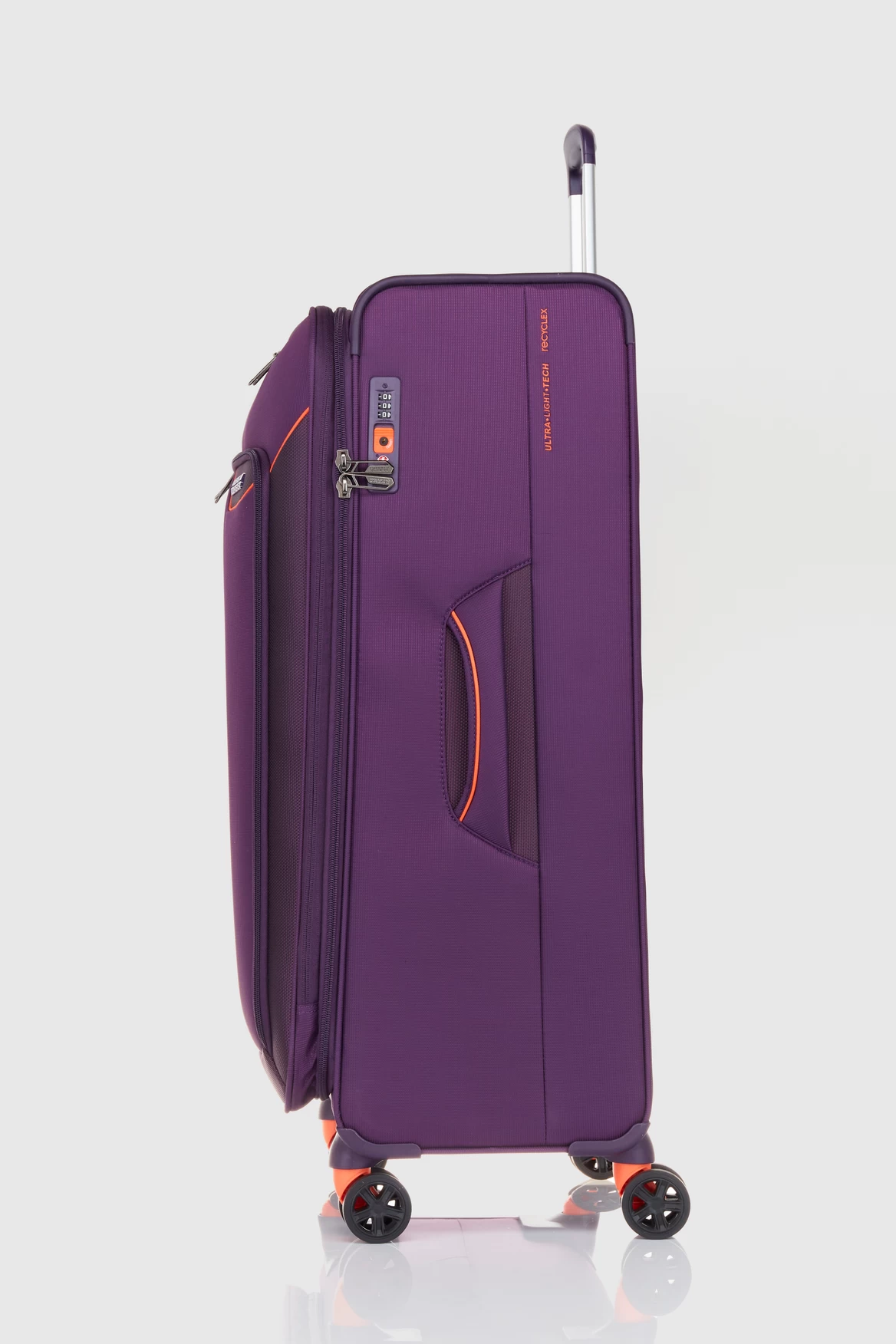 American Tourister Applite 4 Eco 82cm 2 American Tourister Applite 4 Eco 82cm - Image 2