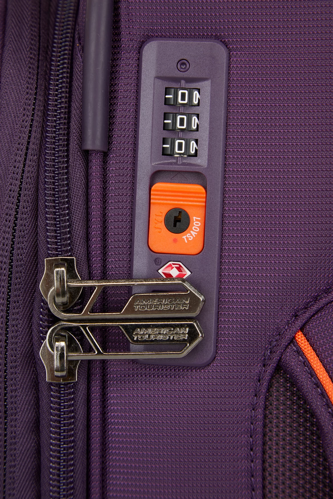 American Tourister Applite 4 Eco 82cm 7 American Tourister Applite 4 Eco 82cm - Image 7