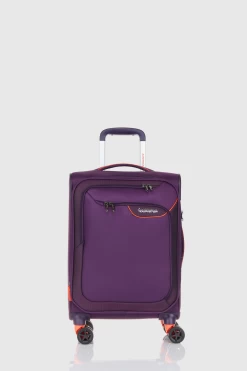 American Tourister Applite 4 Eco 55cm -Travel Luggage Store 3208625 4