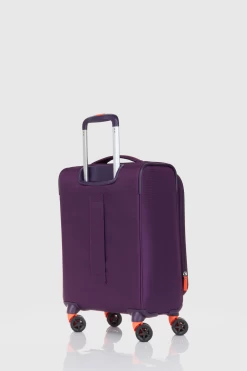 American Tourister Applite 4 Eco 55cm -Travel Luggage Store 3208625 5