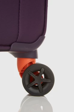 American Tourister Applite 4 Eco 55cm -Travel Luggage Store 3208625 6