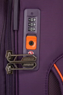 American Tourister Applite 4 Eco 55cm -Travel Luggage Store 3208625 7