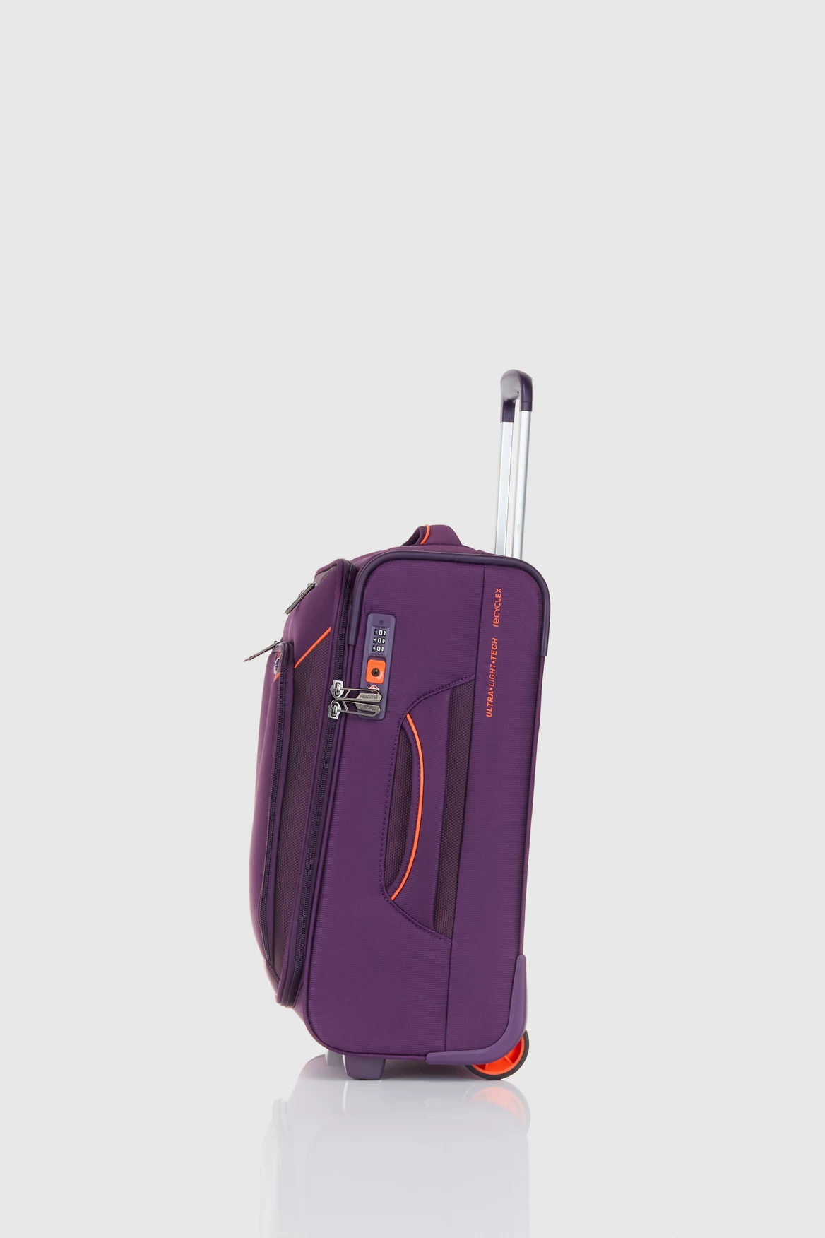 American Tourister Applite 4 Eco 50cm 2 American Tourister Applite 4 Eco 50cm - Image 2