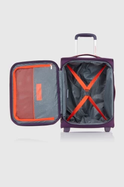 American Tourister Applite 4 Eco 50cm 10 American Tourister Applite 4 Eco 50cm -Travel Luggage Store 3208626 3