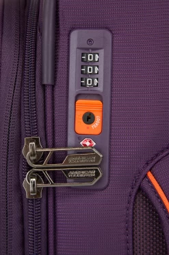 American Tourister Applite 4 Eco 50cm 14 American Tourister Applite 4 Eco 50cm -Travel Luggage Store 3208626 7